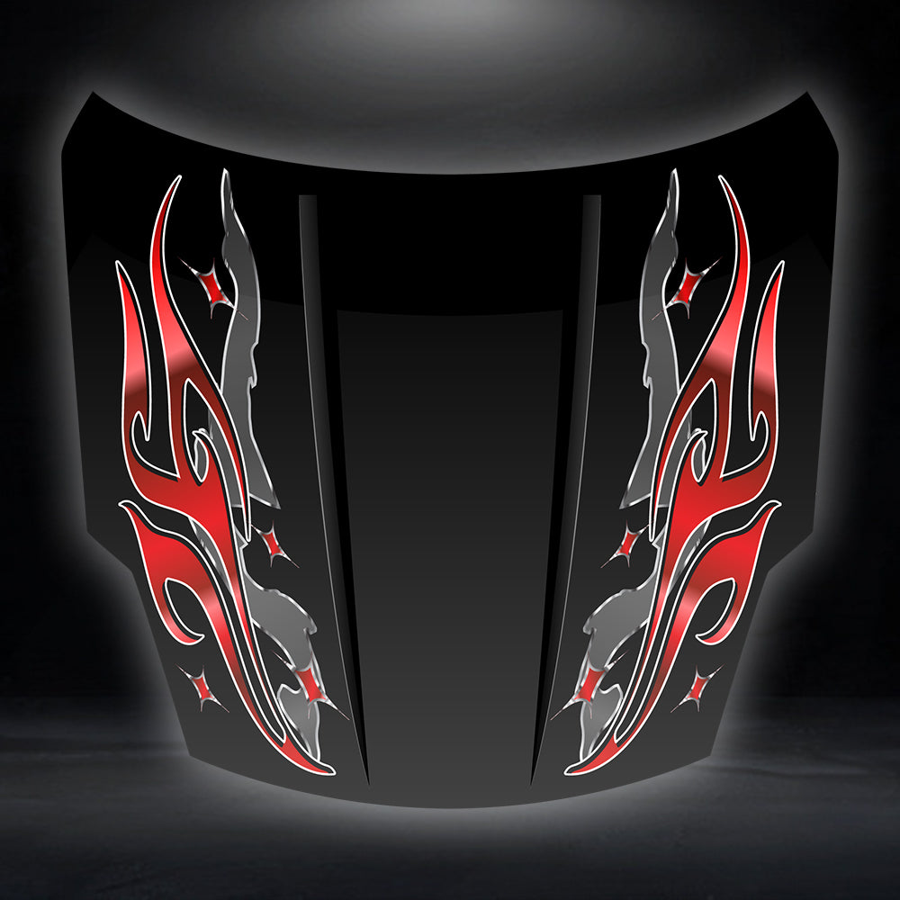 Apocalypse Hood Livery