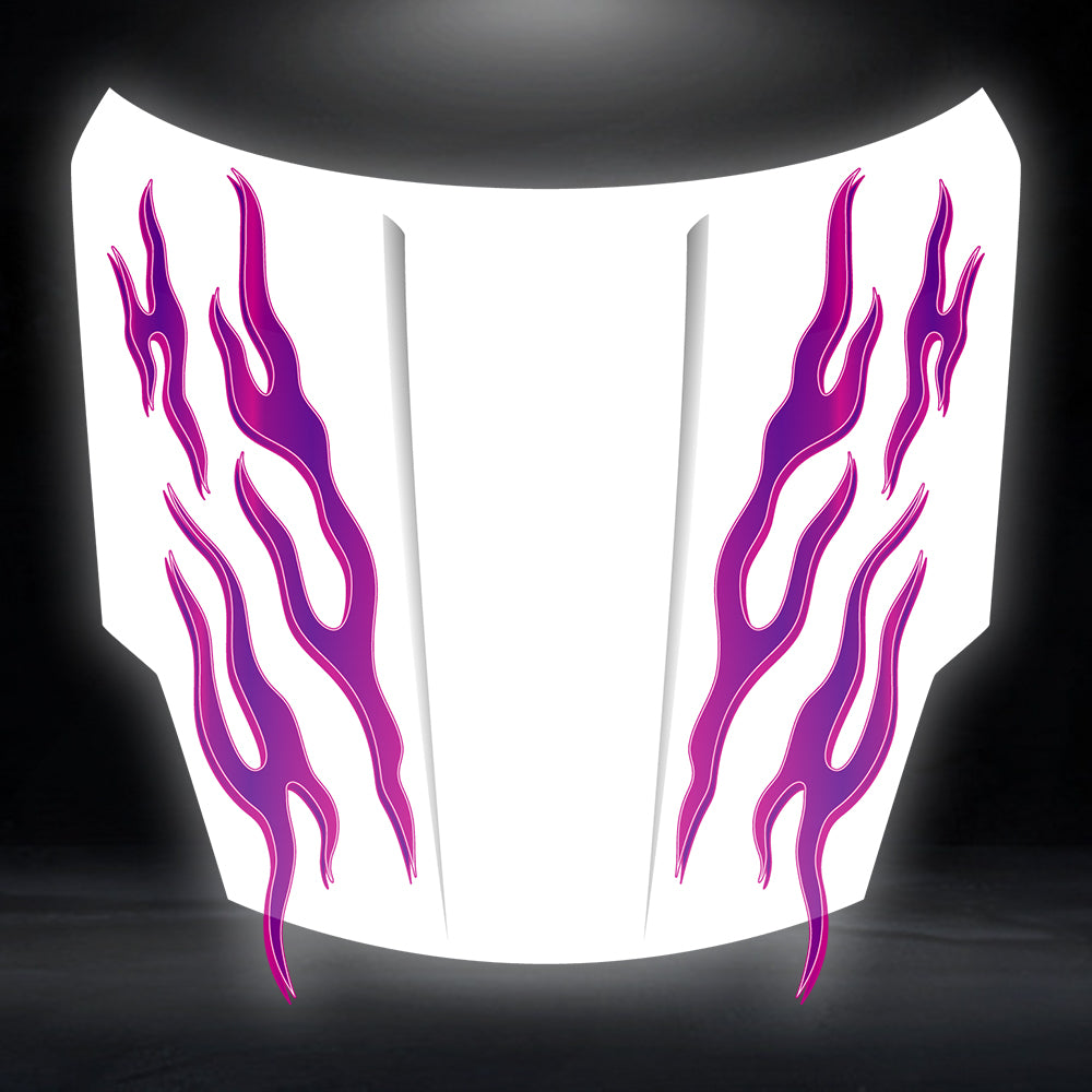 Onibi Hood Livery