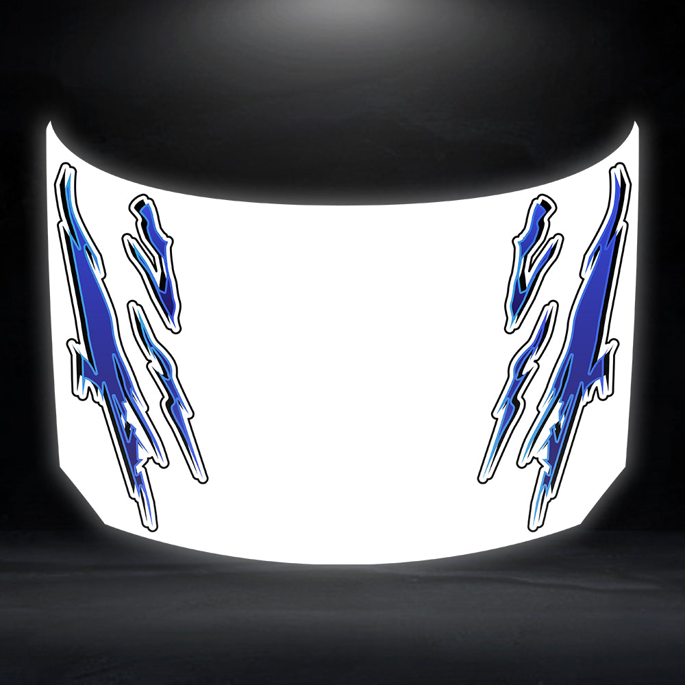 Senko Hood Livery