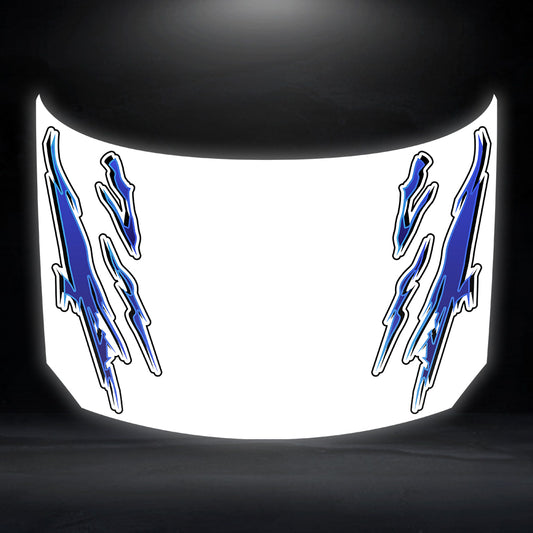 Senko Hood Livery