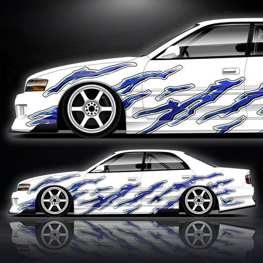 Senko Livery